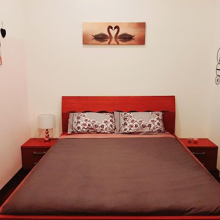 Sul Corso Bed & Breakfast Avezzano Dış mekan fotoğraf