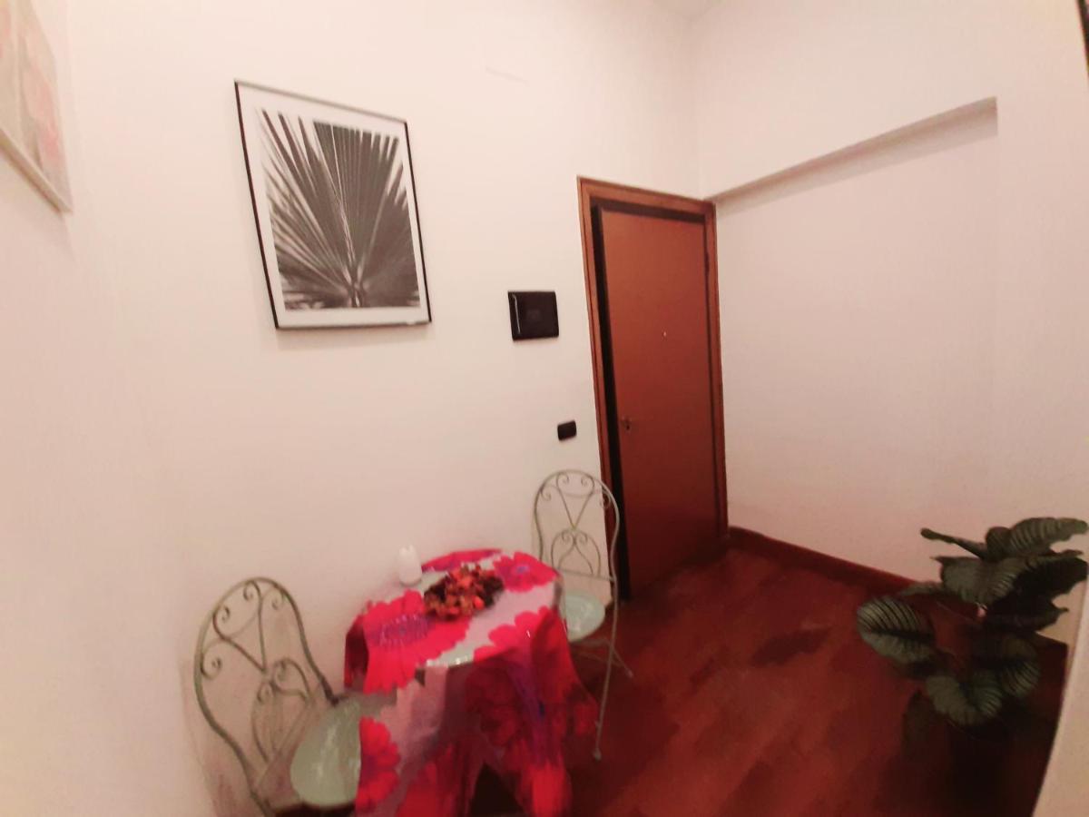 Sul Corso Bed & Breakfast Avezzano Dış mekan fotoğraf
