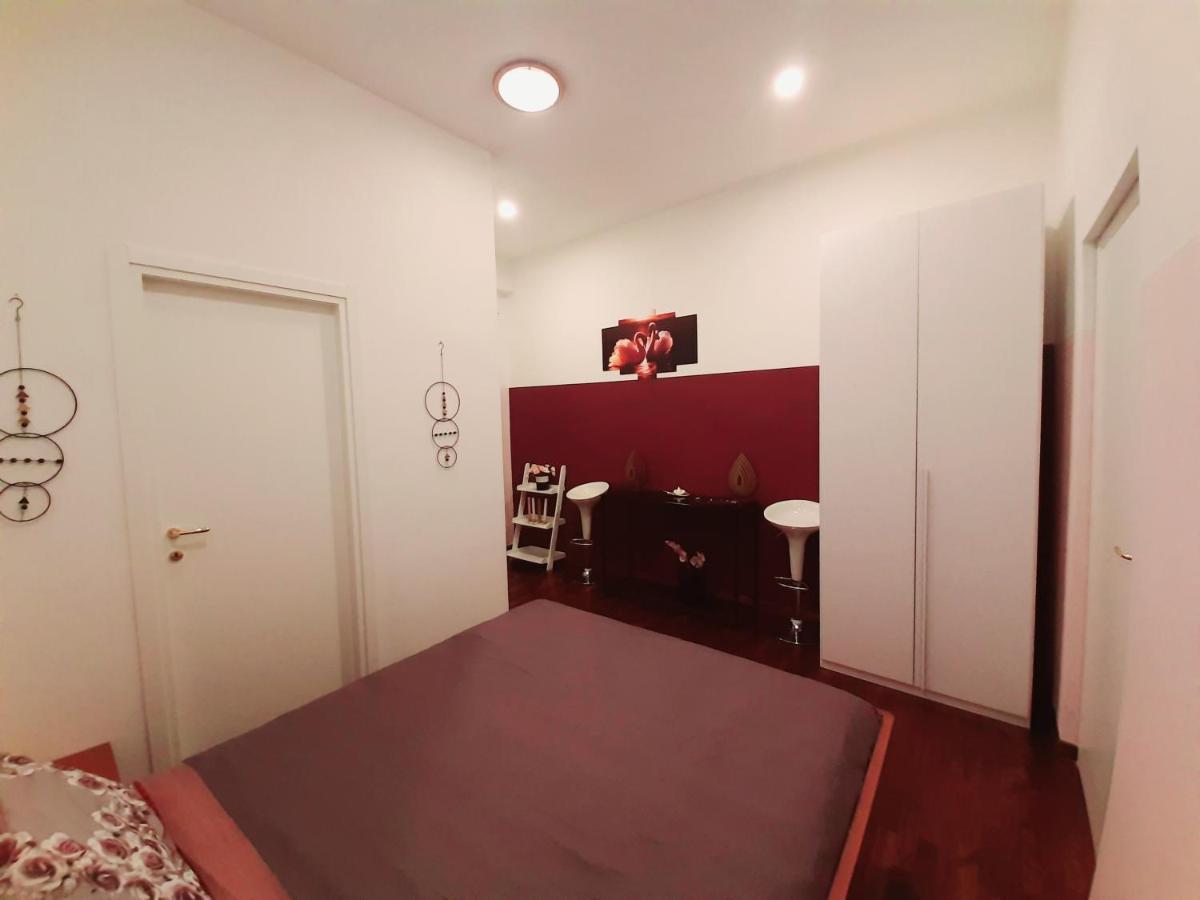 Sul Corso Bed & Breakfast Avezzano Dış mekan fotoğraf