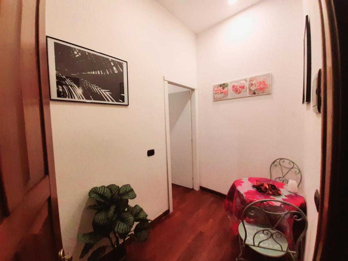 Sul Corso Bed & Breakfast Avezzano Dış mekan fotoğraf