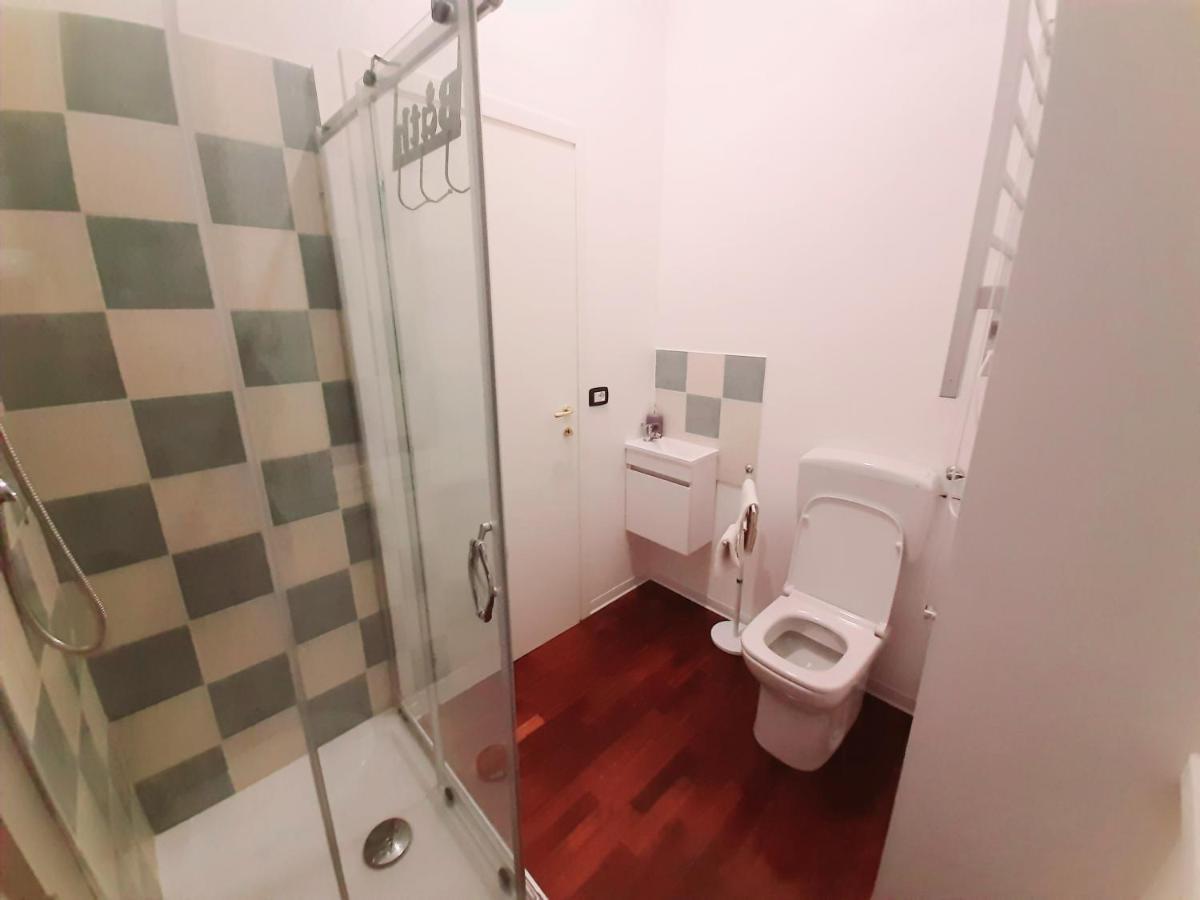 Sul Corso Bed & Breakfast Avezzano Dış mekan fotoğraf