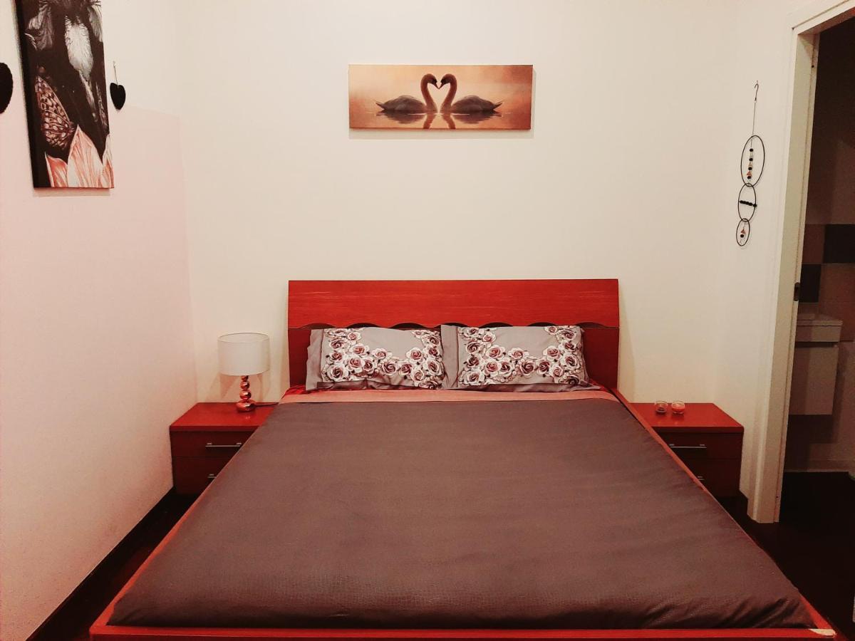 Sul Corso Bed & Breakfast Avezzano Dış mekan fotoğraf