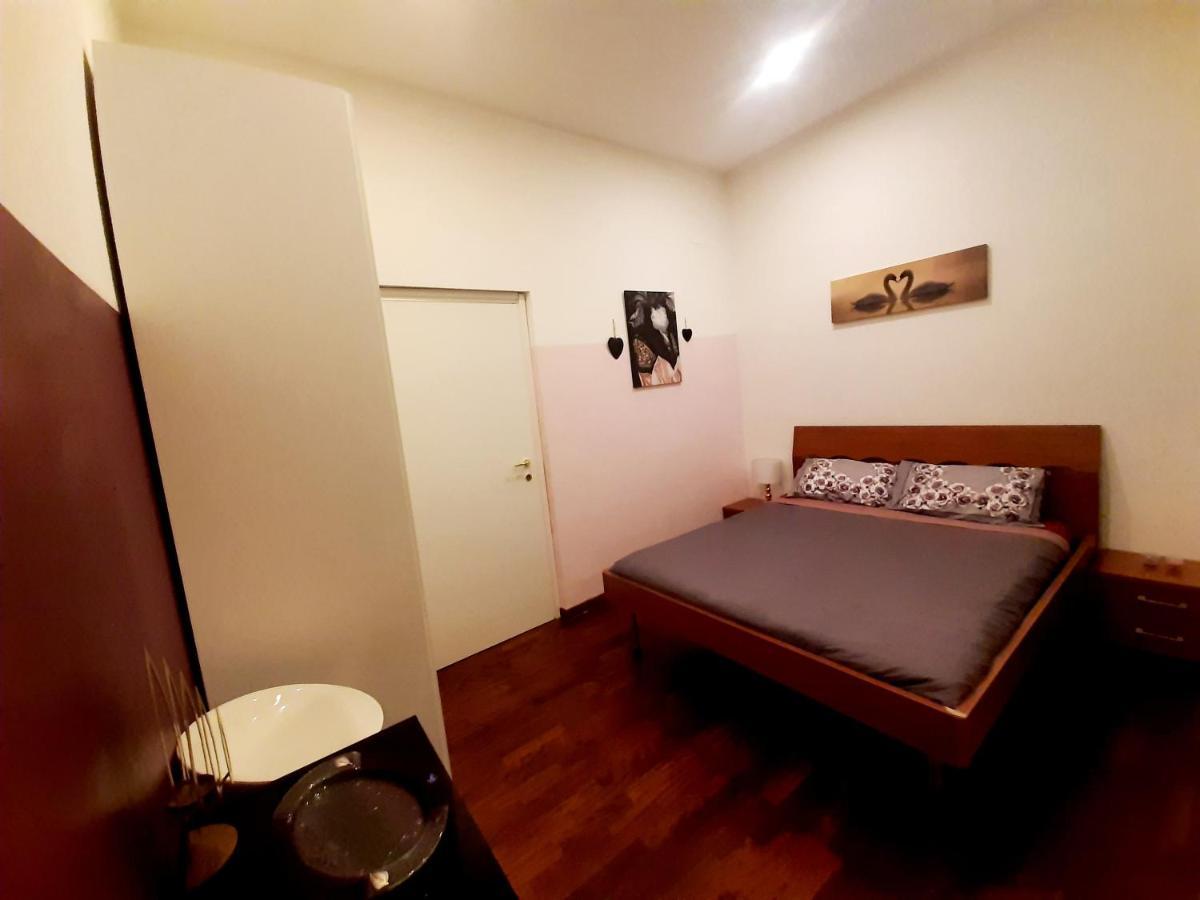 Sul Corso Bed & Breakfast Avezzano Dış mekan fotoğraf